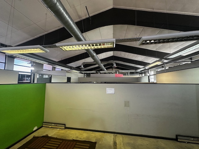 To Let commercial Property for Rent in Ndabeni Western Cape